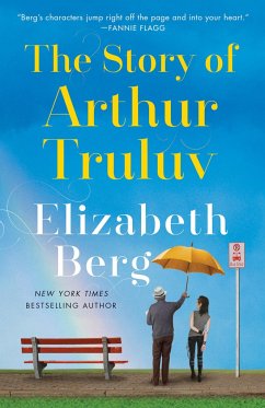 The Story of Arthur Truluv - Berg, Elizabeth