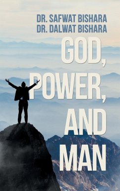 God, Power, and Man - Bishara, Safwat