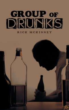 Group of Drunks - McKinney, Rick