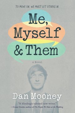 Me Myself & Them Original/E - Mooney, Dan