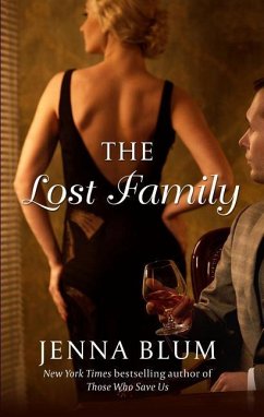 The Lost Family - Blum, Jenna