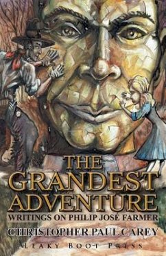 The Grandest Adventure