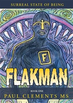 Flakman - Clements, Paul