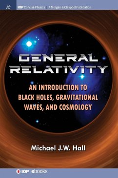 Cover General Relativity