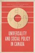 Universality and Social Policy in Canada - Bild 1