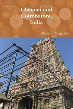 Chennai and Coimbatore, India - Berghella, Vincenzo