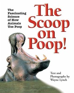 The Scoop on Poop - Lynch, Wayne