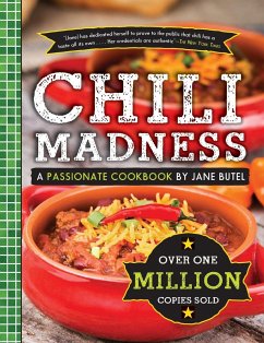 Chili Madness - Butal, Jane