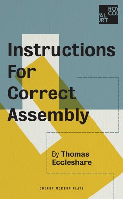 Instructions for Correct Assembly - Eccleshare, Thomas
