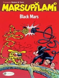 Marsupilami Vol. 3 - Franquin