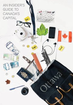 An Insider's Guide to Canada's Capital - Wingd Inc