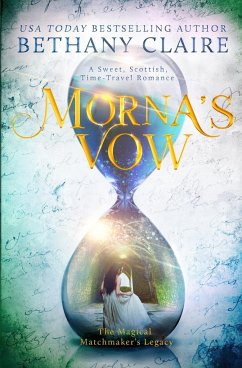 Morna's Vow - Claire, Bethany