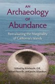 An Archaeology of Abundance An Archaeology of Abundance