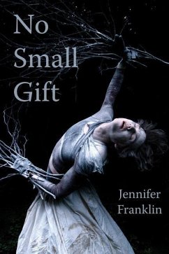 No Small Gift - Franklin, Jennifer