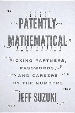 Patently Mathematical - Suzuki, Jeff (Brooklyn College)