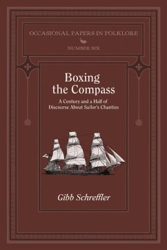 Boxing the Compass - Schreffler, Gibb