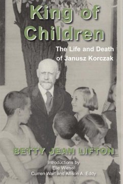 King of Children - Lifton, Betty Jean