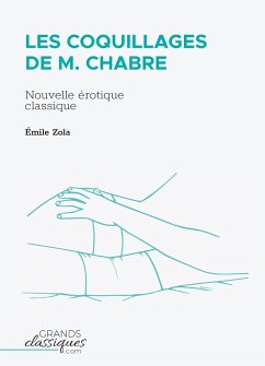 Les Coquillages de M. Chabre - Zola, Émile