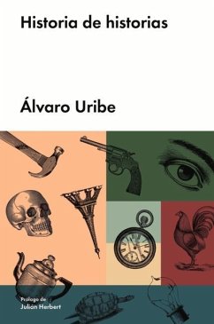 Historia de Historias - Uribe, Álvaro