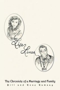 Life Lines - Ramsay, Bill and Rose