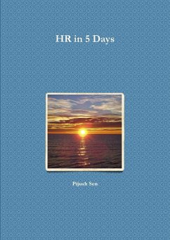 HR in 5 Days - Sen, Pijush