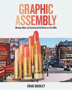 Graphic Assembly - Buckley, Craig