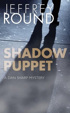 Shadow Puppet - Round, Jeffrey