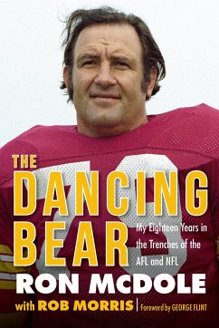 The Dancing Bear - McDole, Ron; Morris, Rob