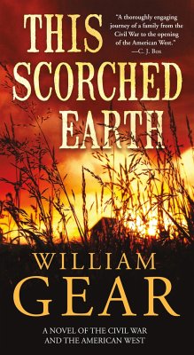 This Scorched Earth - Gear, William