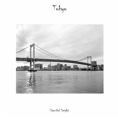 Tokyo - Height, Hannibal