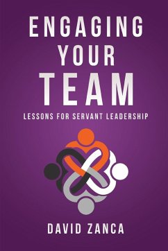 Engaging Your Team - Zanca, David