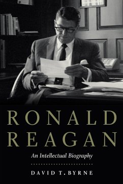 Ronald Reagan - Byrne, David T