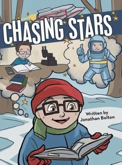 Chasing Stars - Bolton, Jonathan