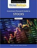 Weiss Ratings Investment Research Guide to Stocks, Winter 17/18