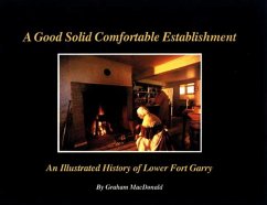 A Good Solid Comfortable Establishment - Macdonald, Graham