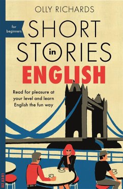 Short Stories in English for Beginners - Richards, Olly