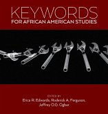 Keywords for African American Studies Keywords for African American Studies