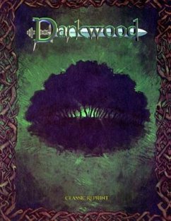 Darkwood (Classic Reprint) - Garnett, Steve