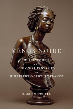 Vénus Noire - Mitchell, Robin