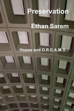 Preservation - Sarem, Ethan