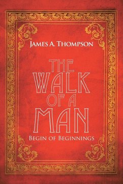 The Walk of a Man