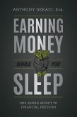 Earning Money While You Sleep