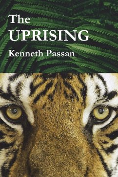 The UPRISING - Passan, Kenneth