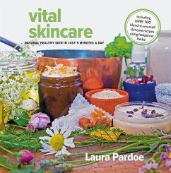 Vital Skincare - Pardoe, Laura