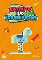 Cover Aktive Ile Ögreniyorum