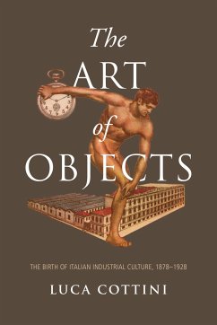 The Art of Objects - Cottini, Luca