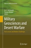 Military Geosciences and Desert Warfare