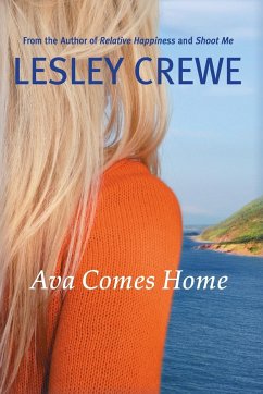 Ava Comes Home - Crewe, Lesley