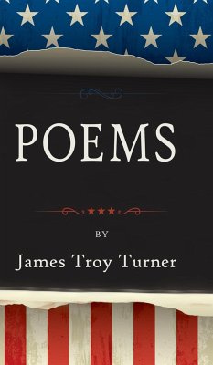 POEMS - Turner, James Troy