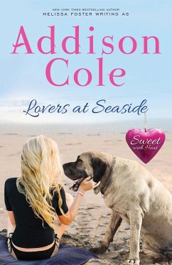 Lovers at Seaside - Cole, Addison